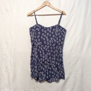 Billabong romper